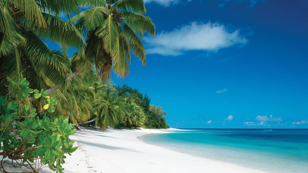 Four Seasons Resort At Desroches Island, Seychelles - dive holidays