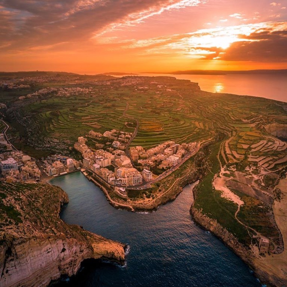 St Patricks Hotel, Gozo - dive holidays