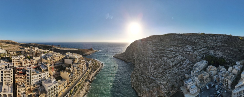 St Patricks Hotel, Gozo - dive holidays