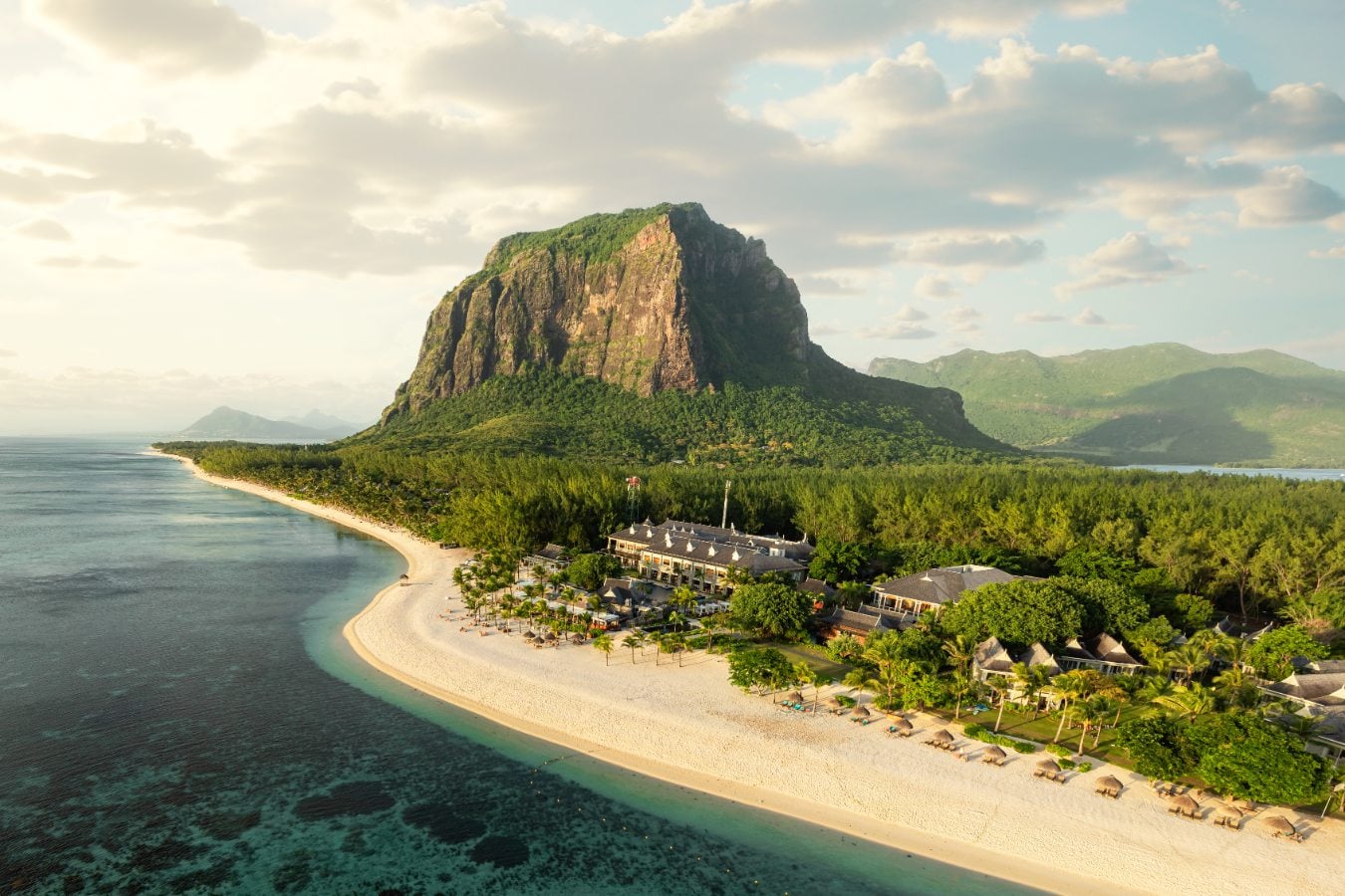 5* St Regis Mauritius Resort, Mauritius Island, Mauritius — special offer