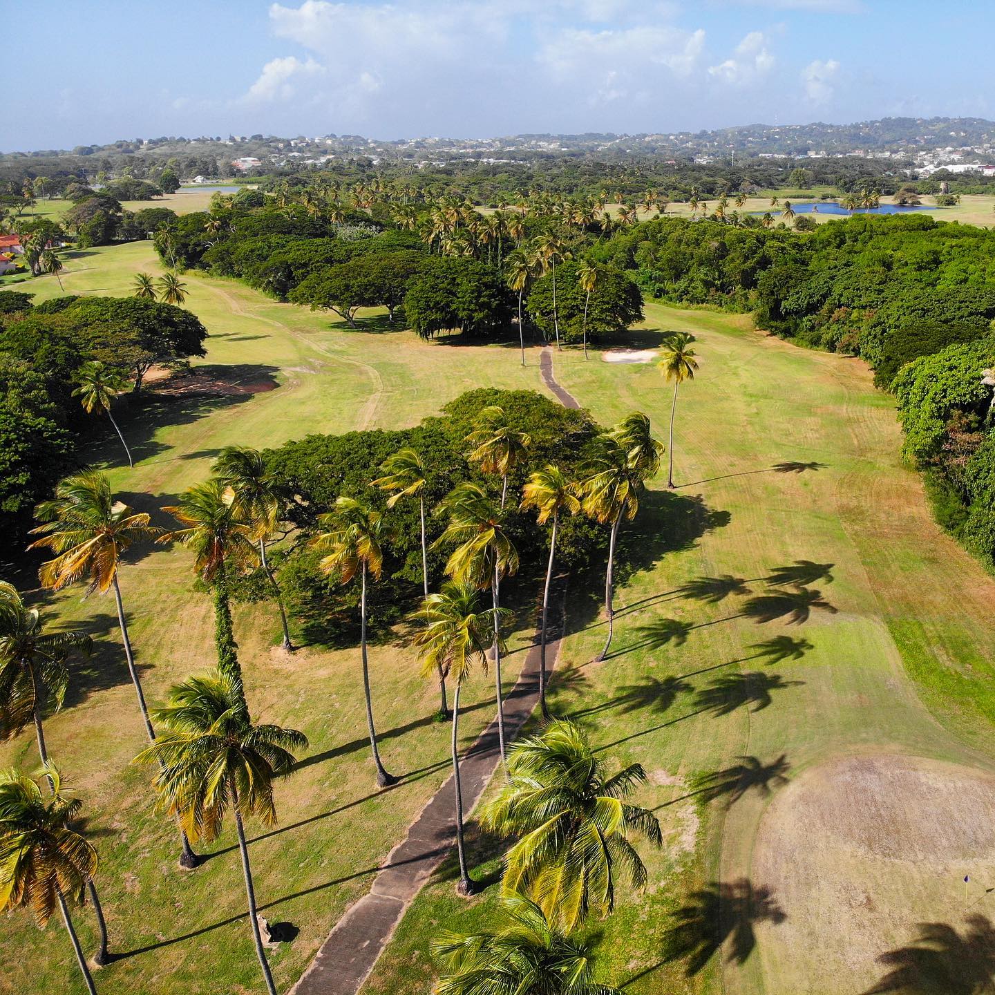 Magdalena Grand Beach And Golf Resort, Tobago - dive holidays