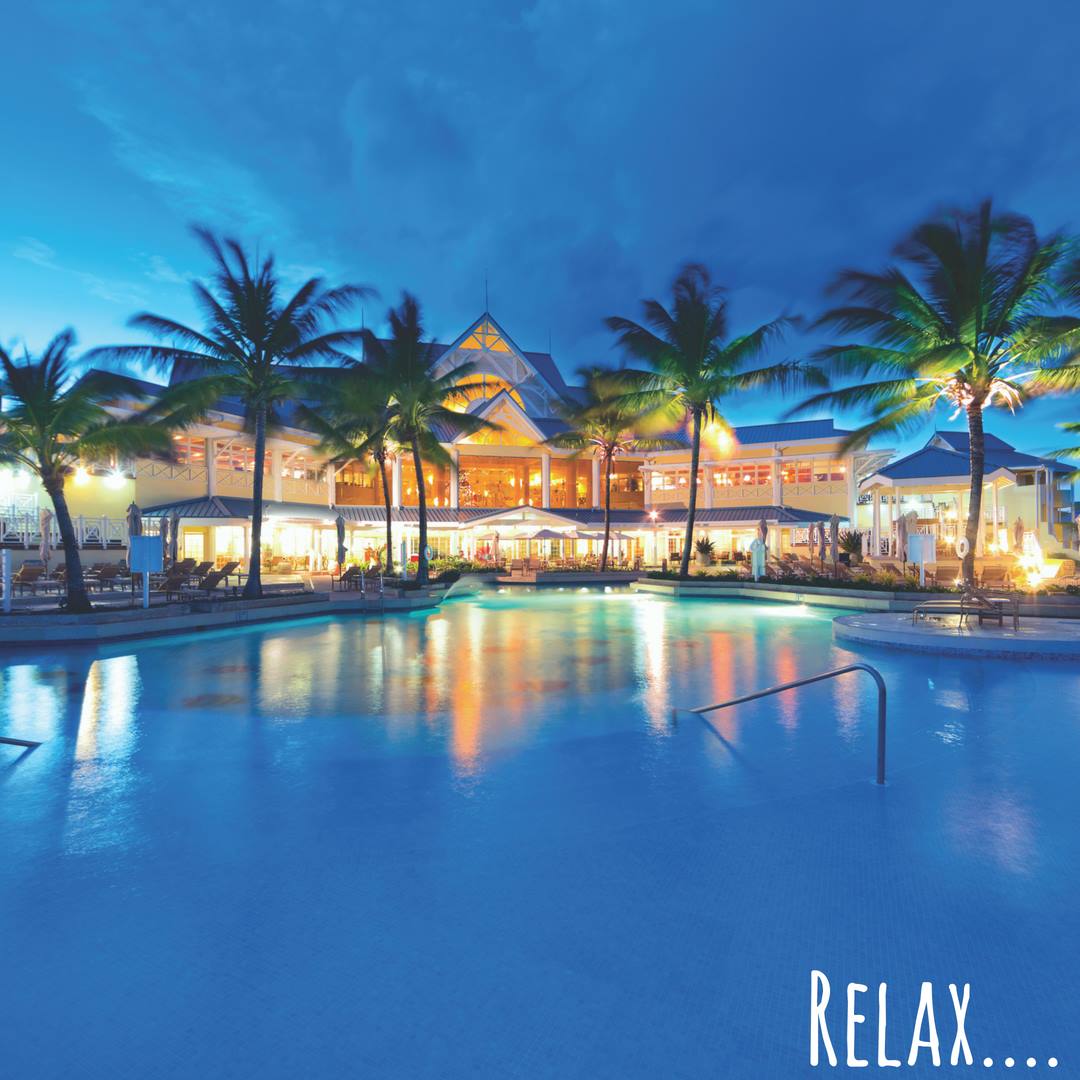 Magdalena Grand Beach And Golf Resort, Tobago - dive holidays