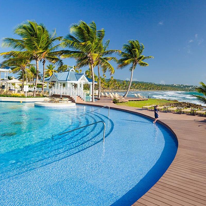 Magdalena Grand Beach And Golf Resort, Tobago - dive holidays