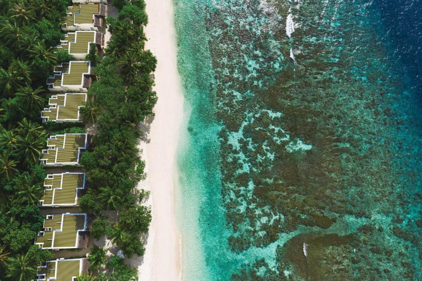 Oblu Nature Helengeli By Sentido, Maldives - dive holidays