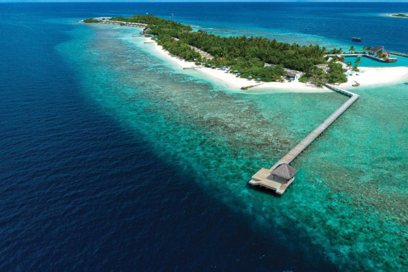 Oblu Nature Helengeli By Sentido, Maldives - dive holidays