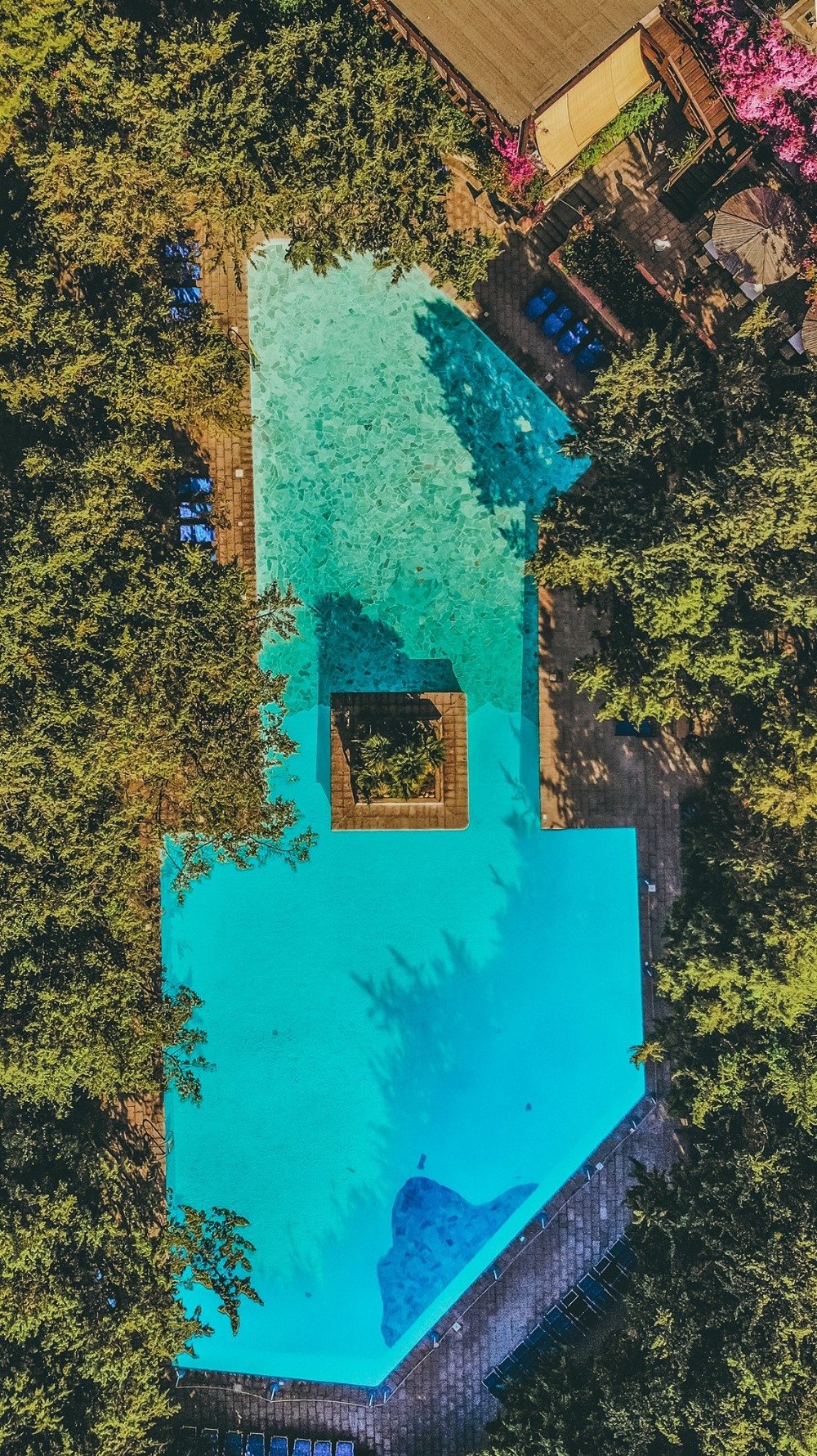 Le Dune Resort And Spa, Northern Sardinia - dive holidays