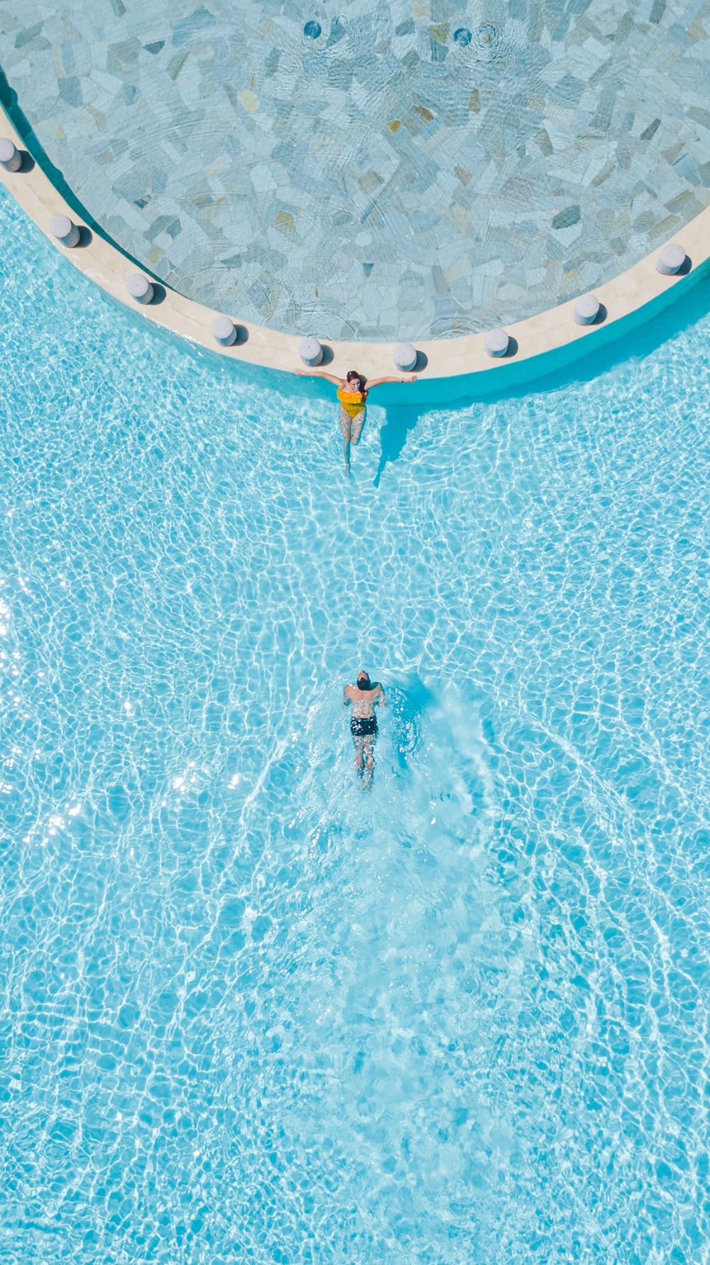 Le Dune Resort And Spa, Northern Sardinia - dive holidays