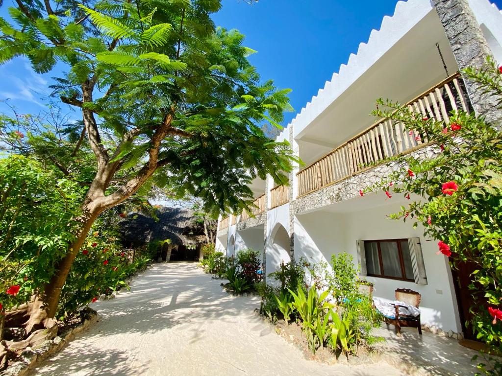 Kiwengwa Boutique, Zanzibar - dive holidays