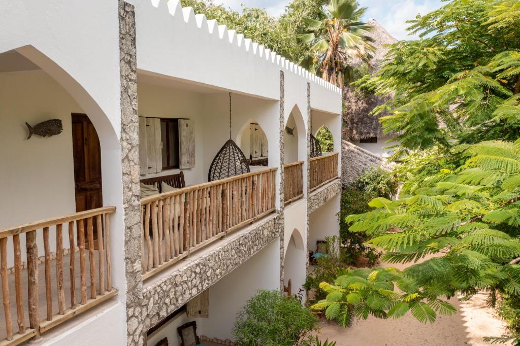 Kiwengwa Boutique, Zanzibar - dive holidays