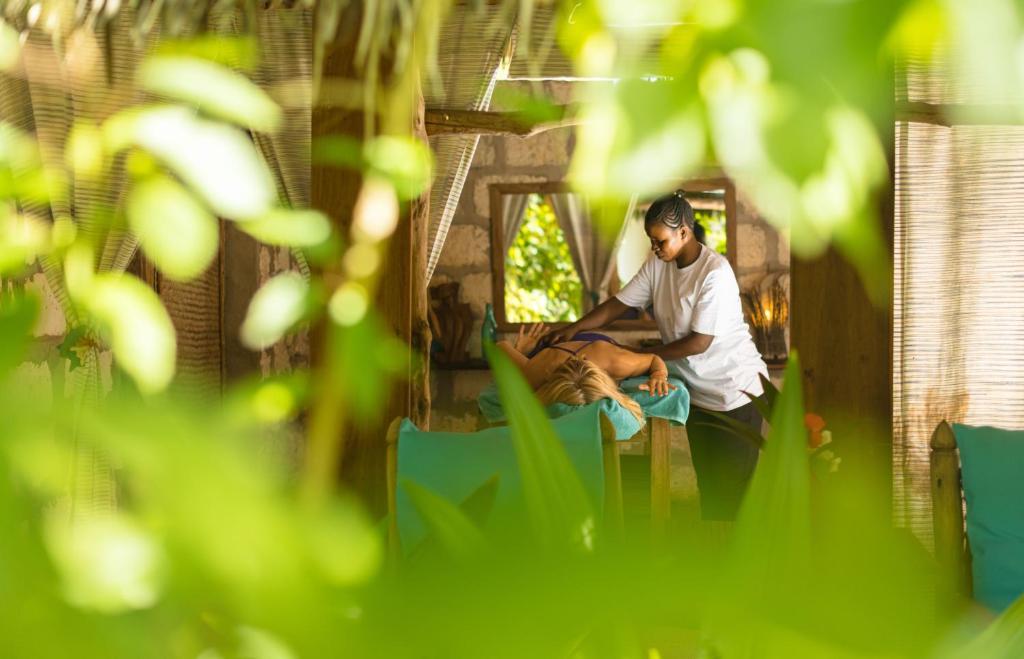 Kiwengwa Boutique, Zanzibar - dive holidays