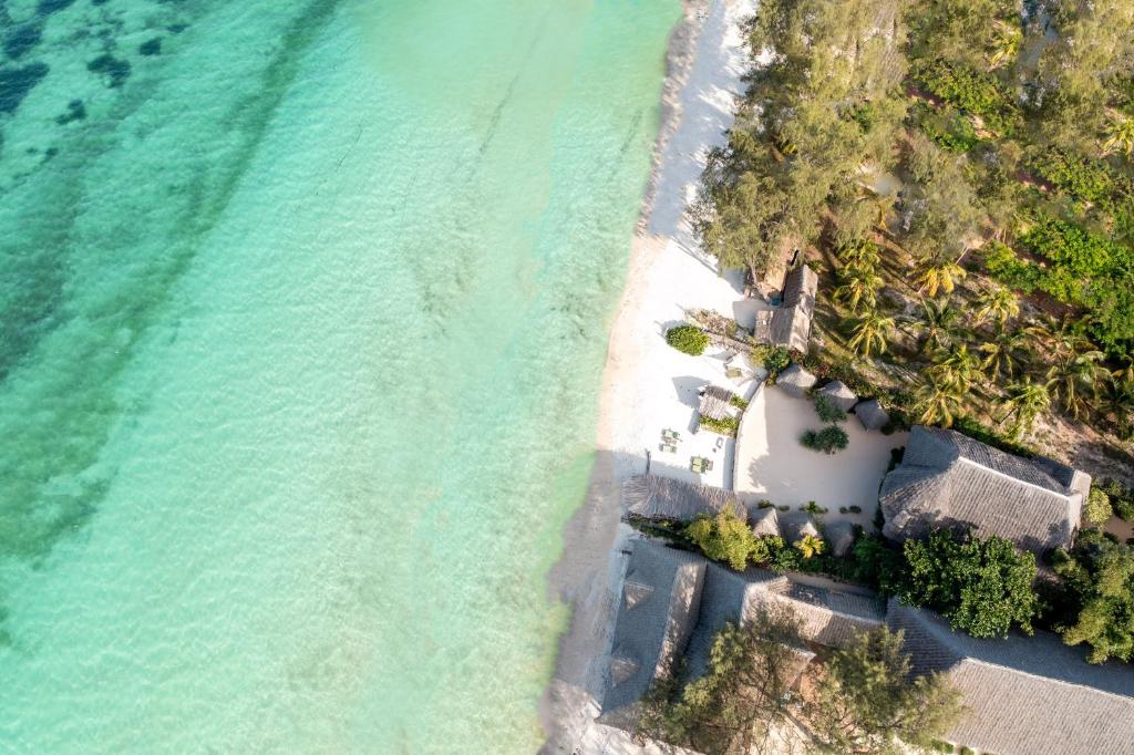 Kiwengwa Boutique, Zanzibar - dive holidays