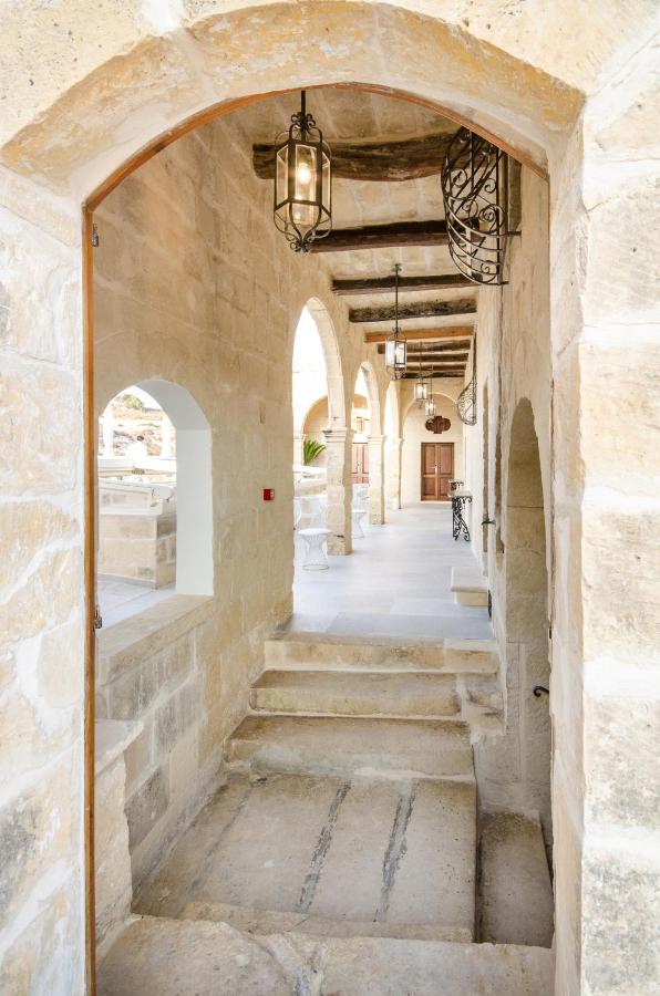 Boutique Hotel Cesca, Gozo - dive holidays