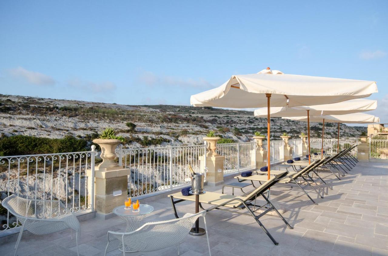 Boutique Hotel Cesca, Gozo - dive holidays