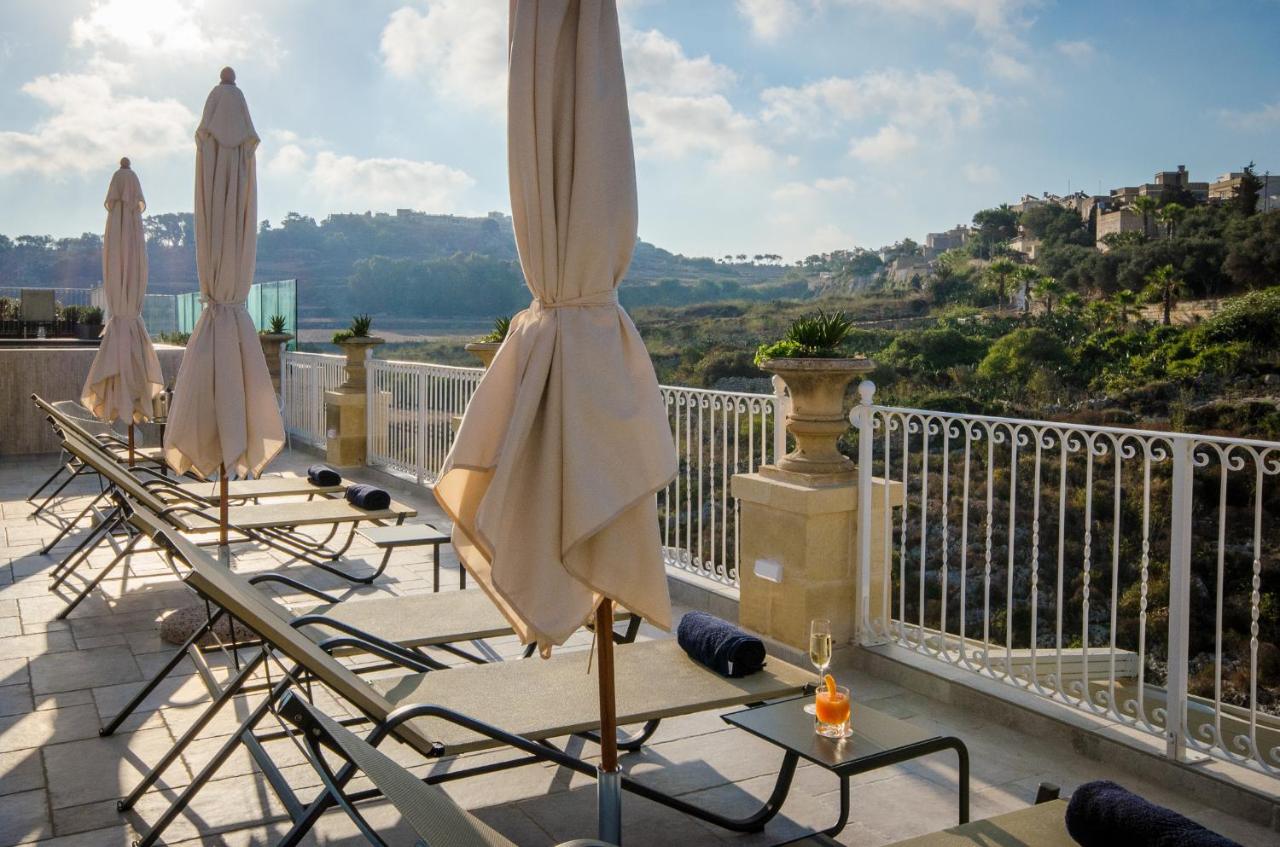 Boutique Hotel Cesca, Gozo - dive holidays