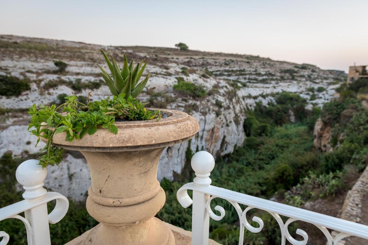 Boutique Hotel Cesca, Gozo - dive holidays