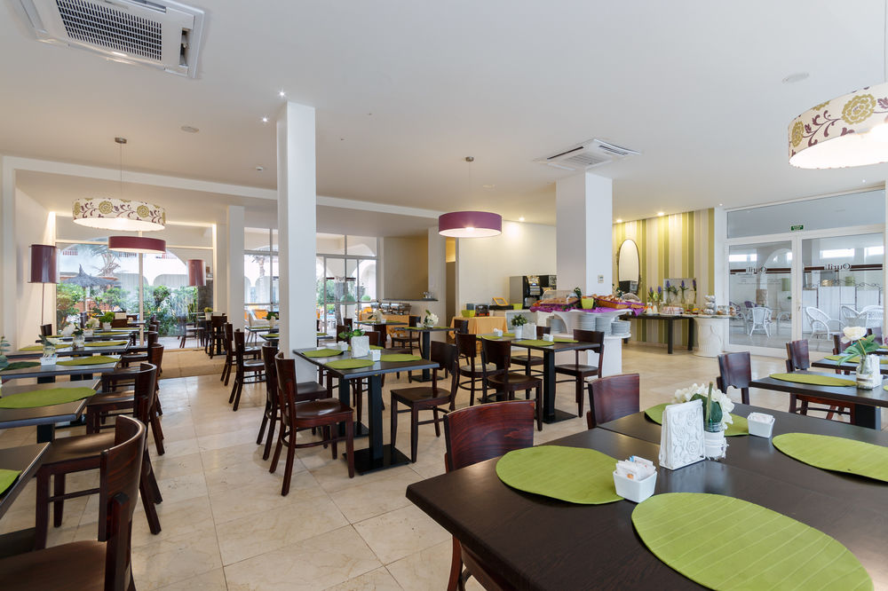 Ouril Hotel Pontao, Sal - dive holidays
