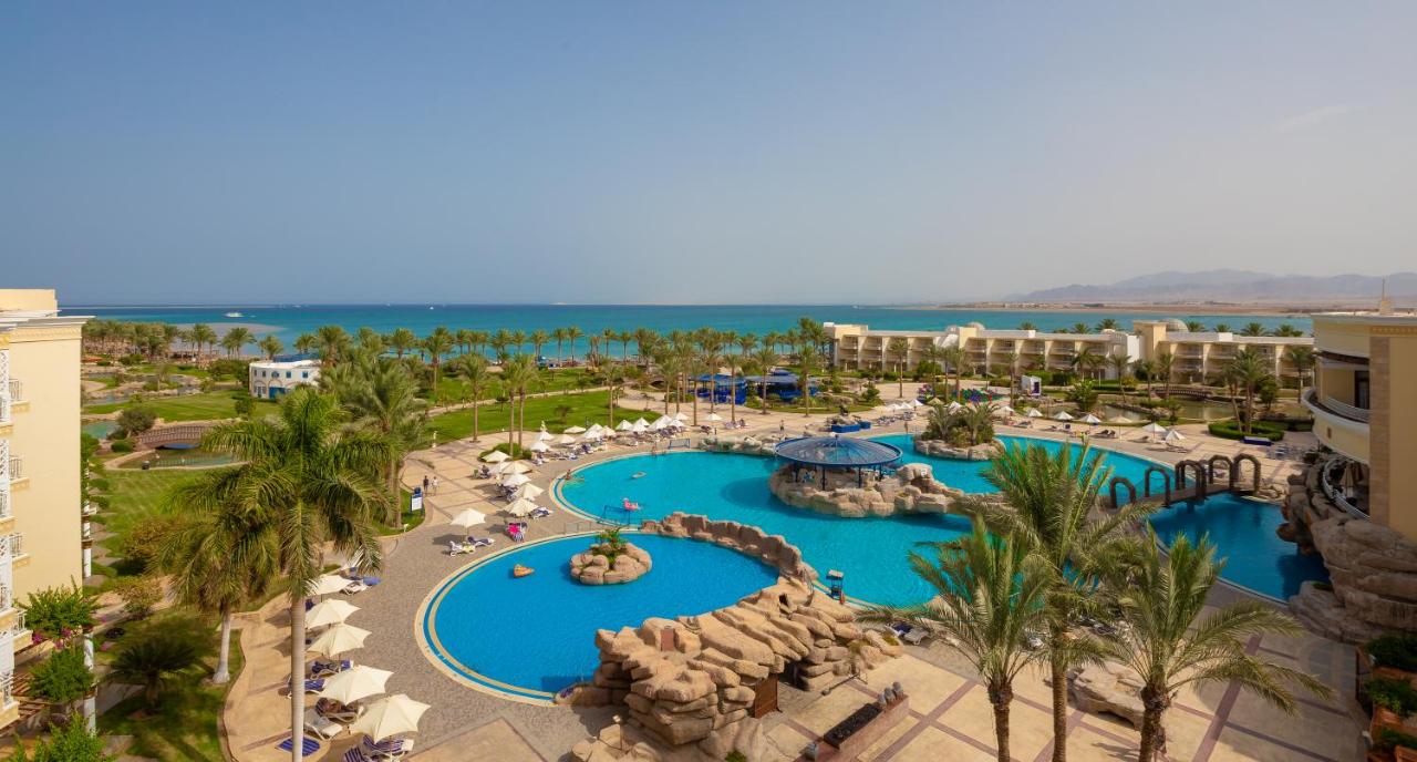 Palm Royale Soma Bay, Soma Bay - dive holidays