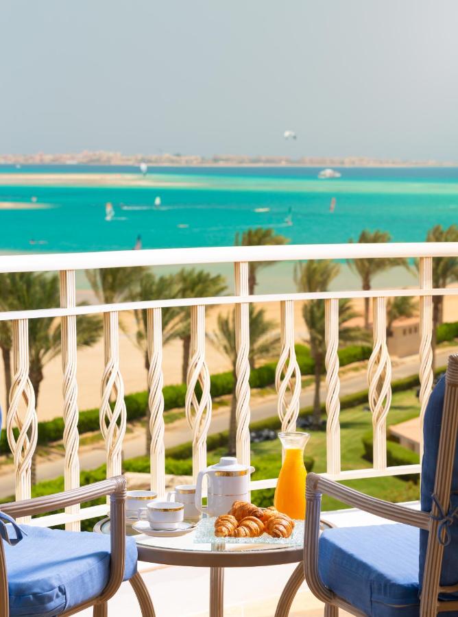 Palm Royale Soma Bay, Soma Bay - dive holidays