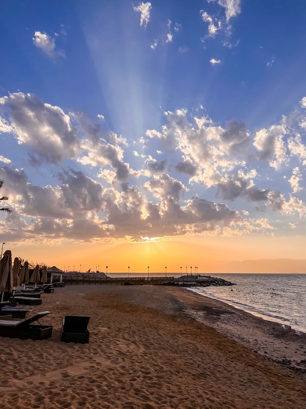 Luxotel Aqaba Beach Resort And Spa, Aqaba - dive holidays