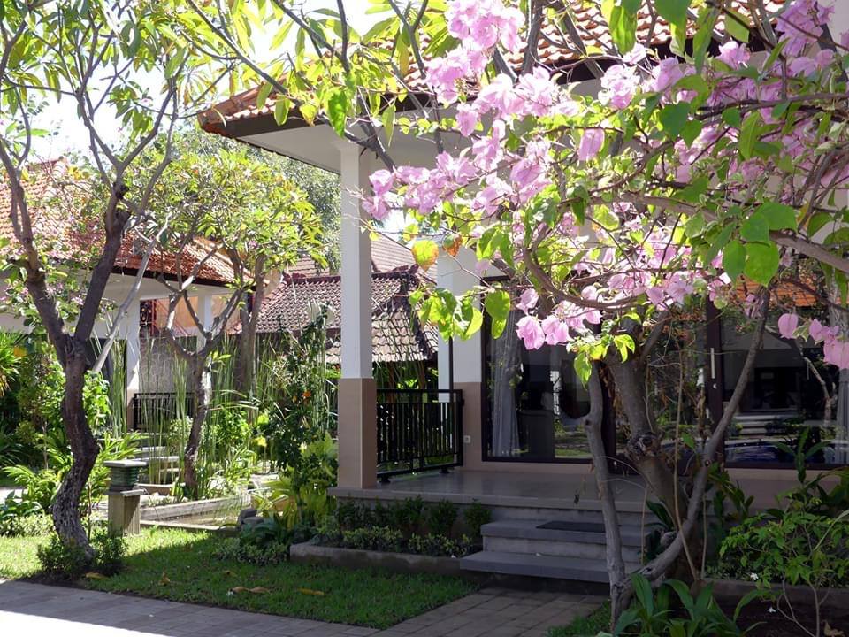 Tulamben Dive Resort, Bali - dive holidays
