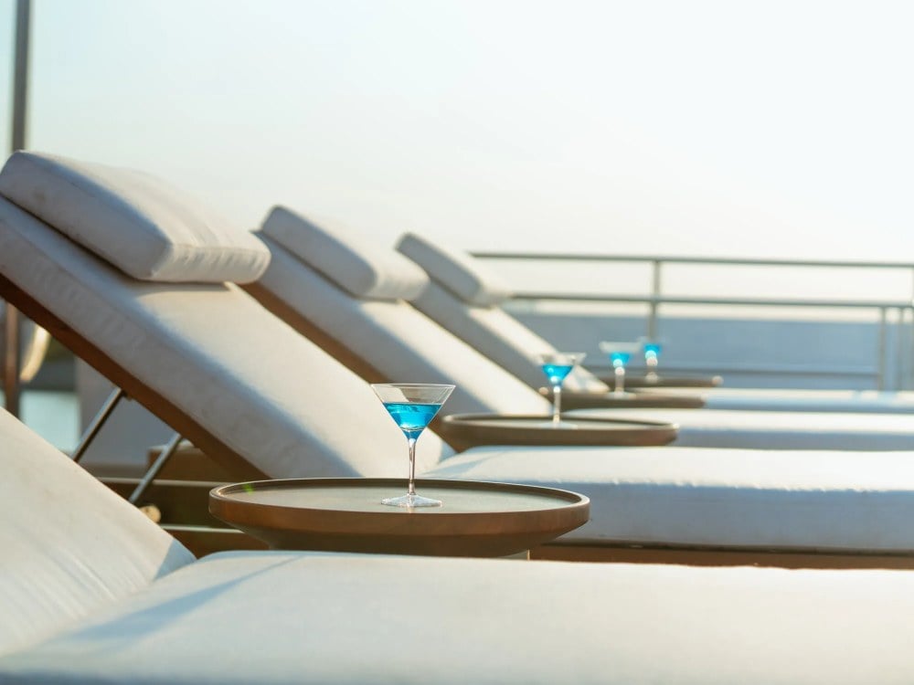 MY White Pearl, Maldives - liveaboard diving holidays