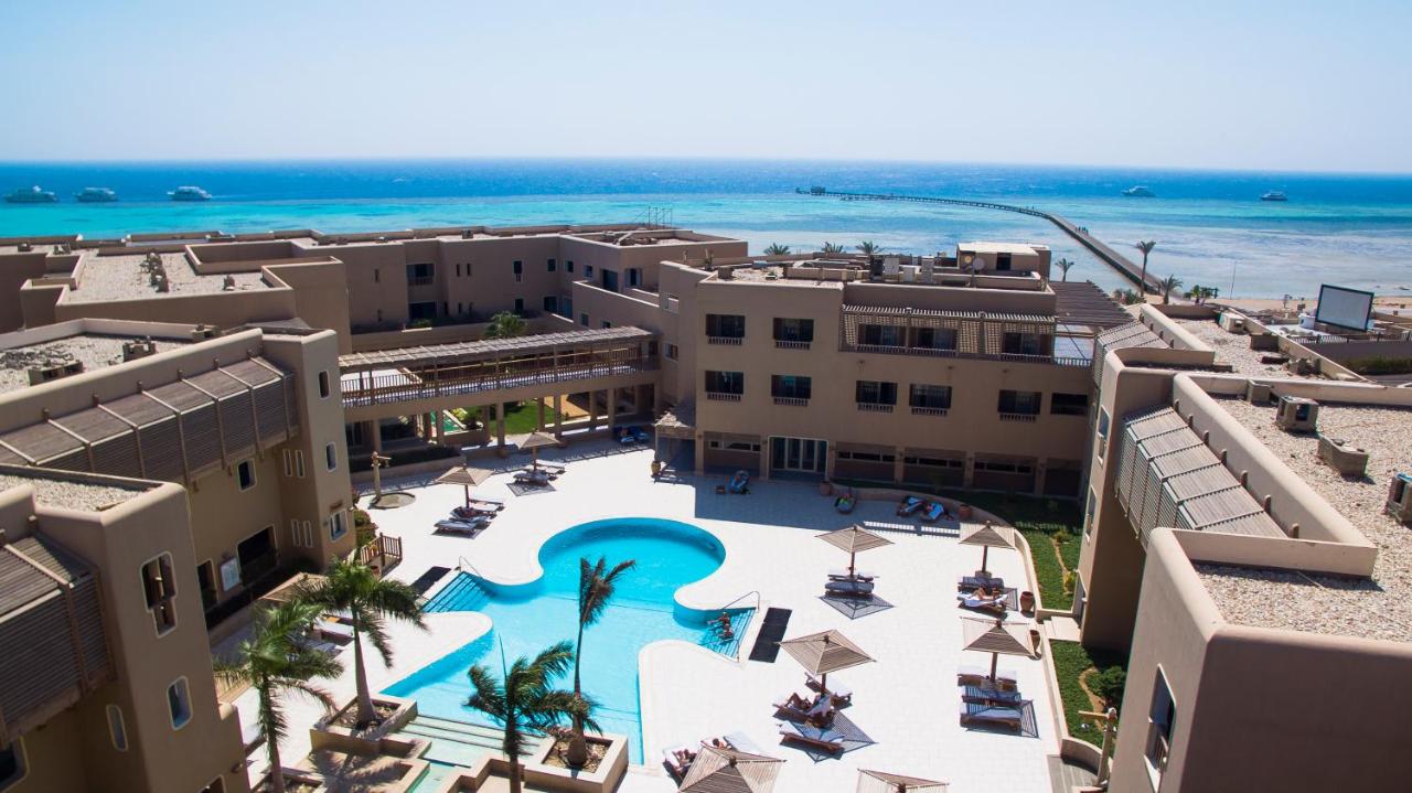 The Breakers Kitesurf And Dive Lodge, Soma Bay - dive holidays