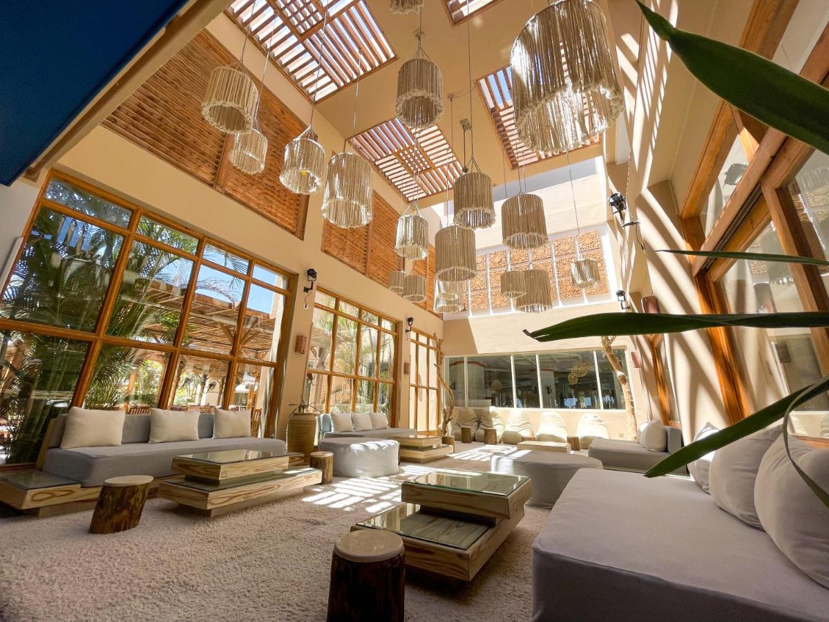 The Breakers Kitesurf And Dive Lodge, Soma Bay - dive holidays
