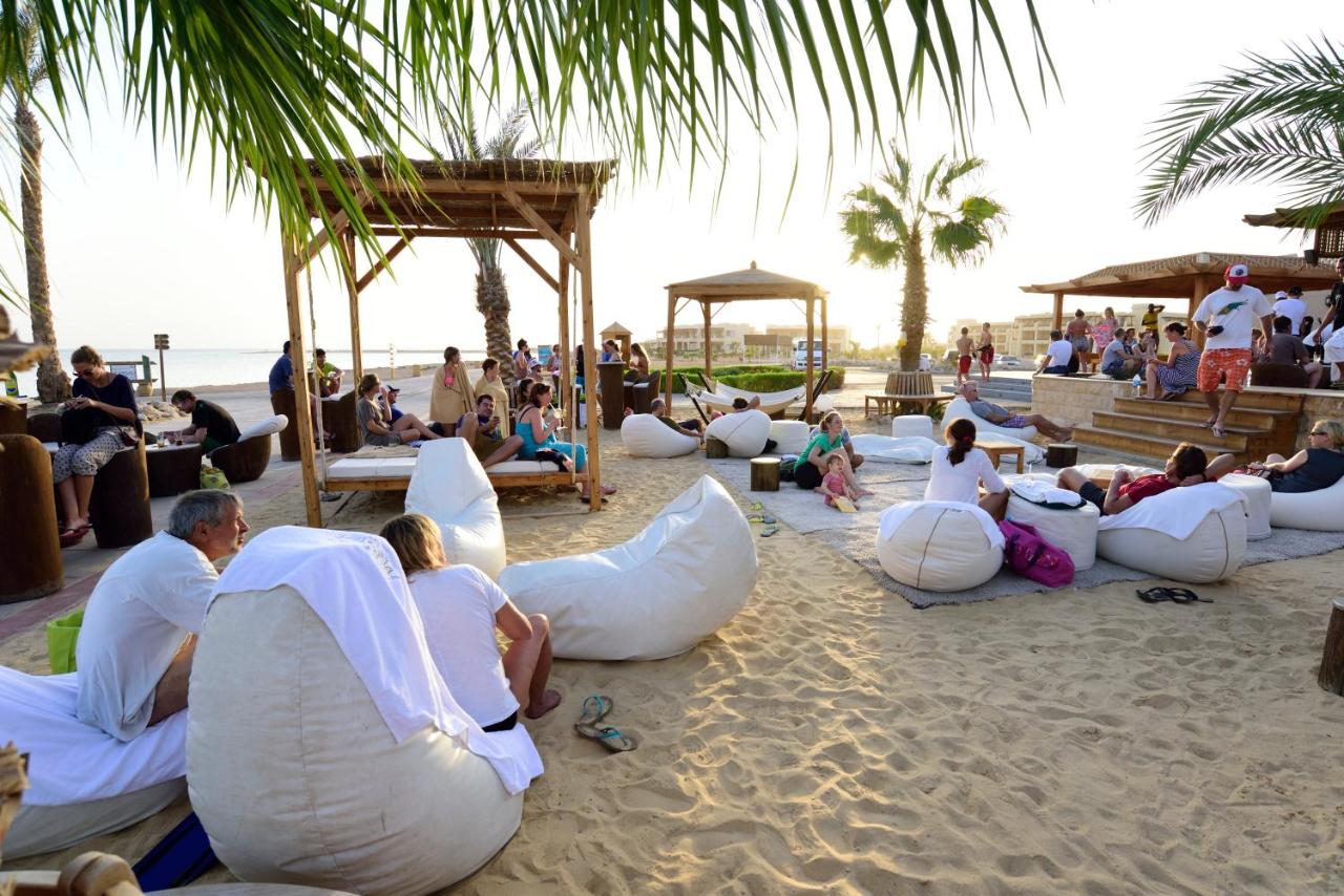 The Breakers Kitesurf And Dive Lodge, Soma Bay - dive holidays