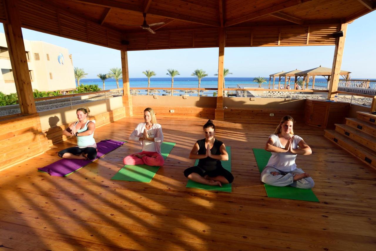 The Breakers Kitesurf And Dive Lodge, Soma Bay - dive holidays