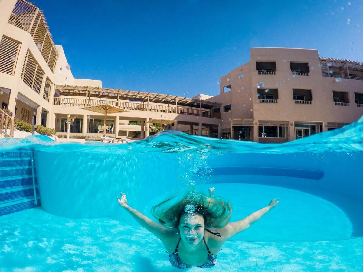 The Breakers Kitesurf And Dive Lodge, Soma Bay - dive holidays