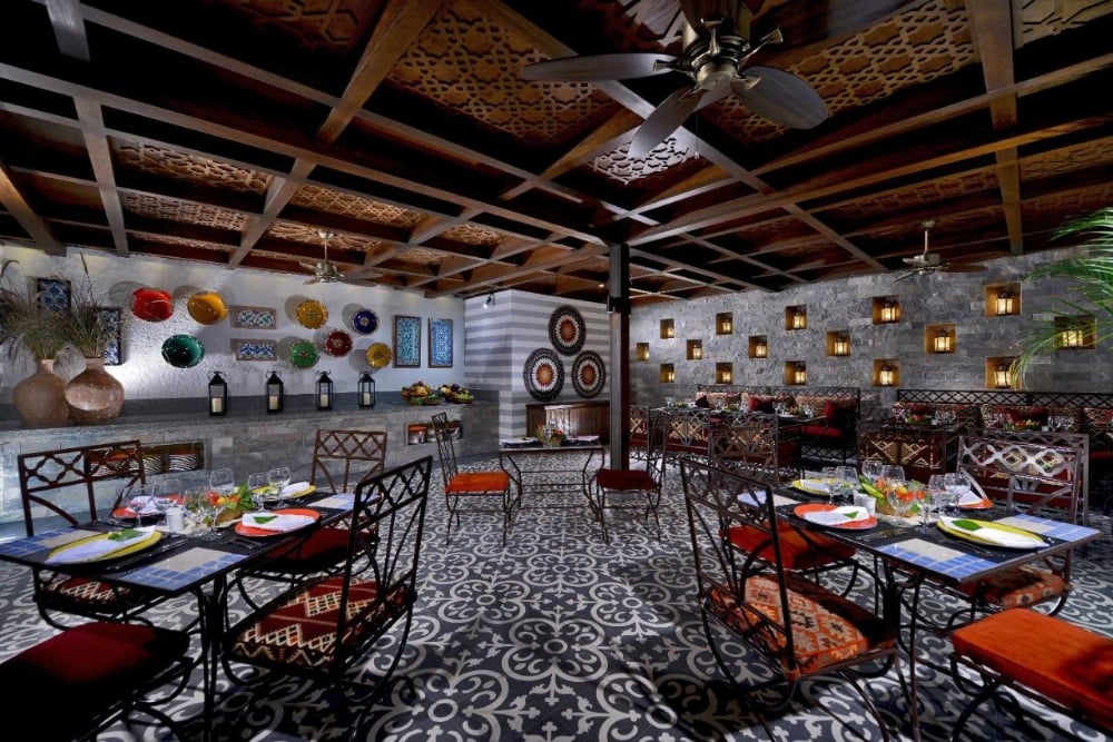 Steigenberger Alcazar, Sharm El Sheikh - dive holidays