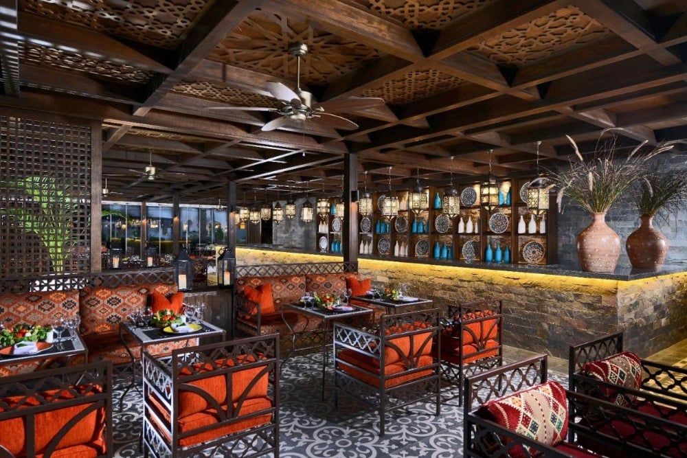 Steigenberger Alcazar, Sharm El Sheikh - dive holidays