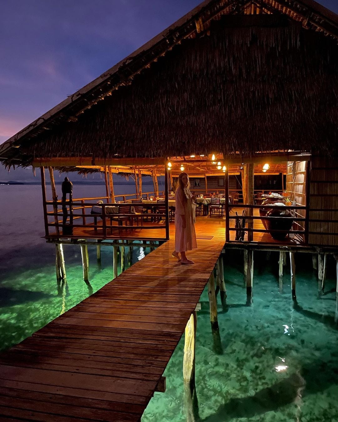 Papua Paradise Eco Resort, Papua And Raja Ampat - dive holidays