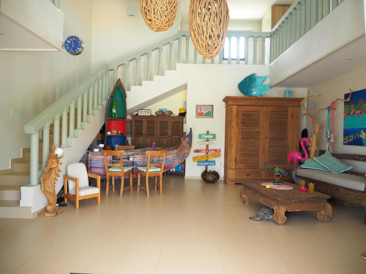 Oasis Guesthouse Bonaire, Bonaire - dive holidays