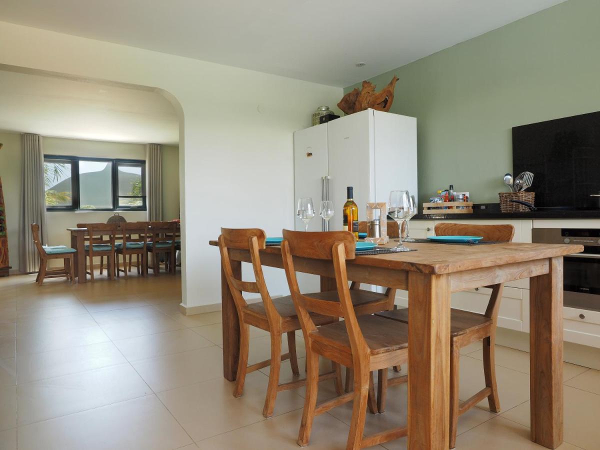 Oasis Guesthouse Bonaire, Bonaire - dive holidays
