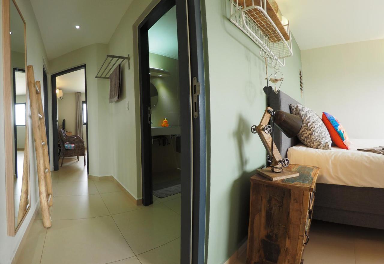 Oasis Guesthouse Bonaire, Bonaire - dive holidays