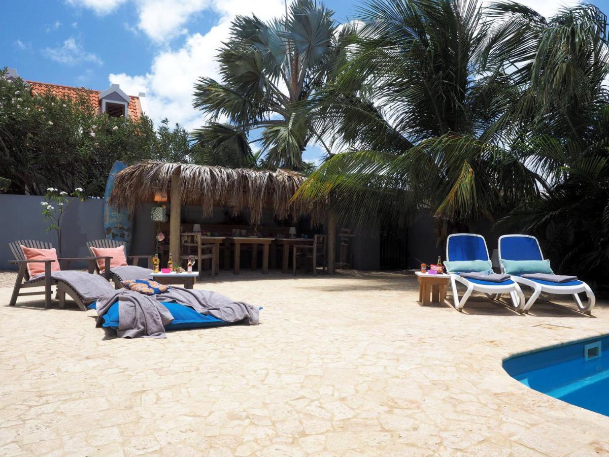 Oasis Guesthouse Bonaire, Bonaire - dive holidays