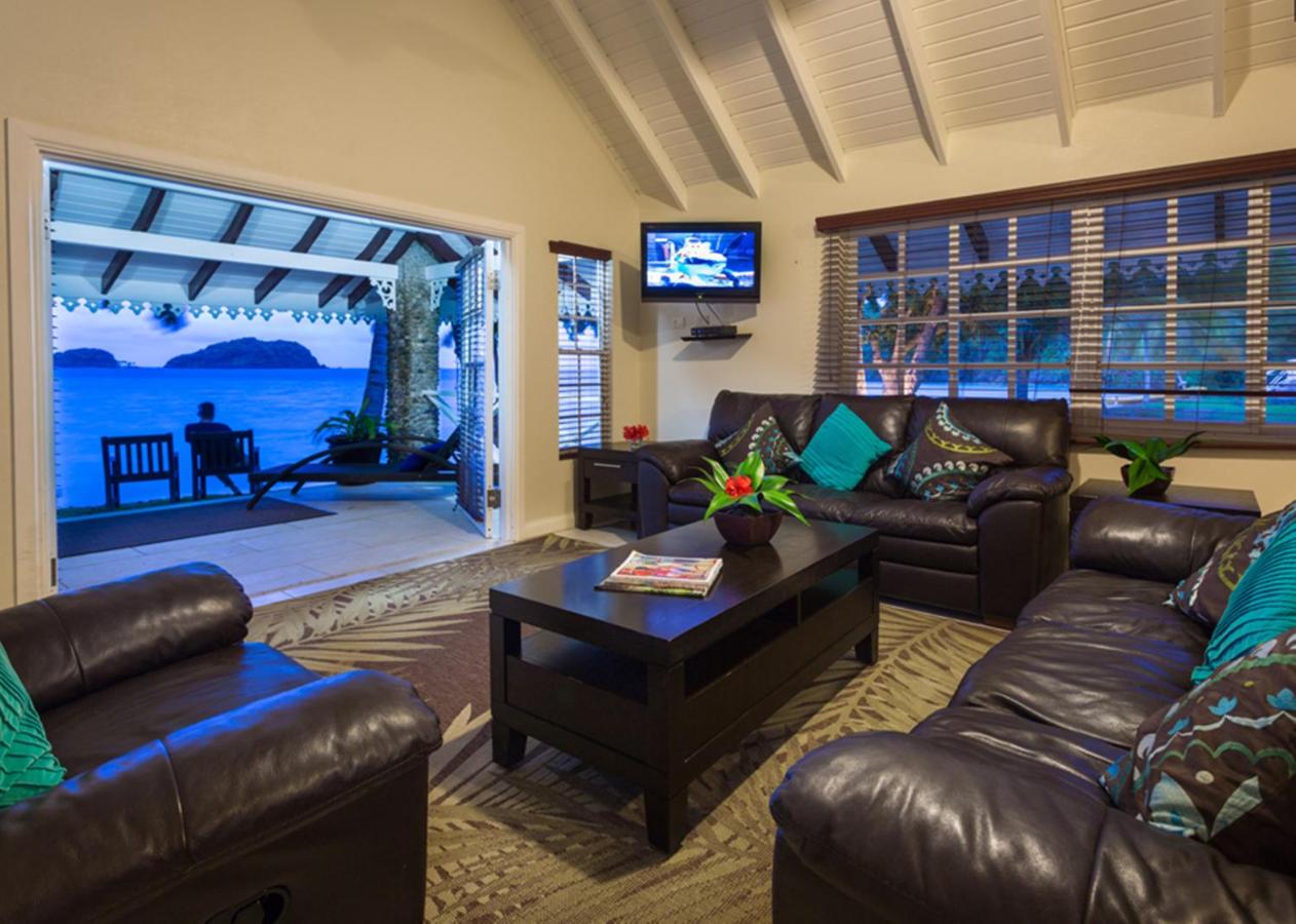 Blue Waters Inn, Tobago - dive holidays