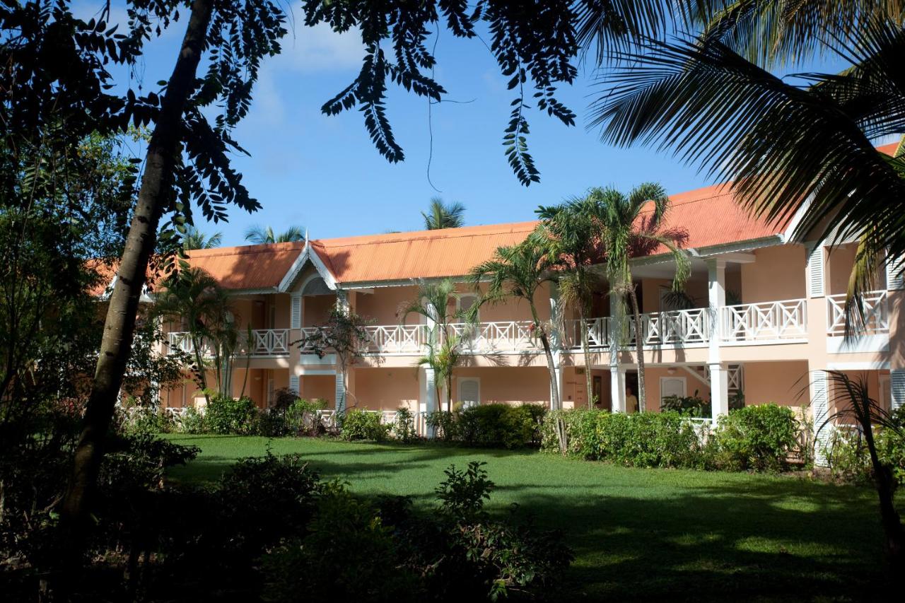 Coco Reef, Tobago - dive holidays