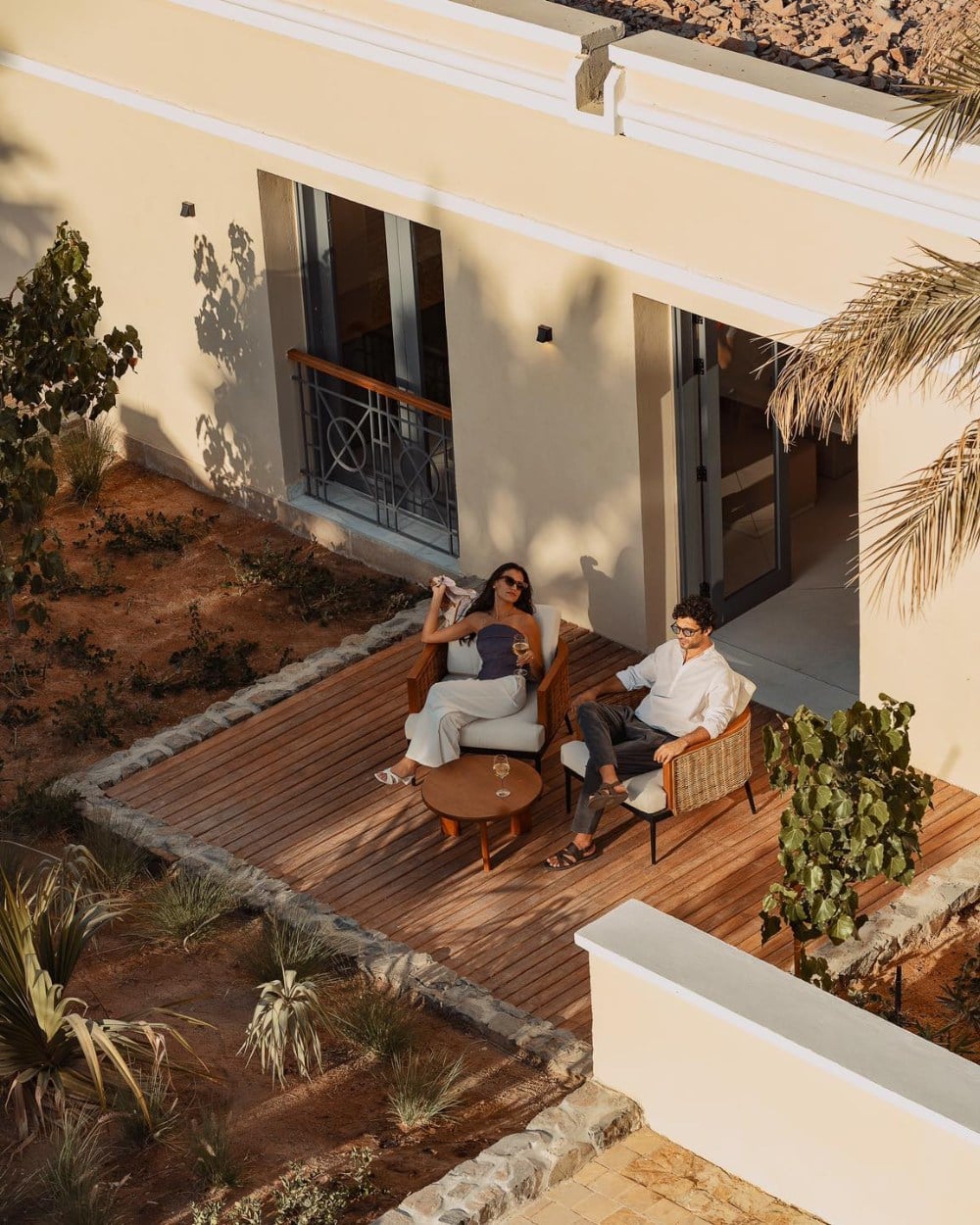 The Chedi El Gouna, El Gouna - dive holidays