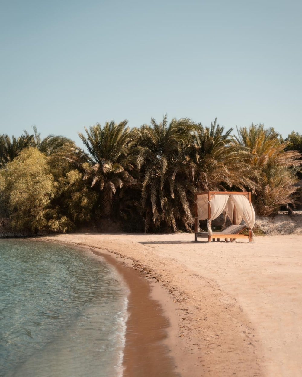 The Chedi El Gouna, El Gouna - dive holidays