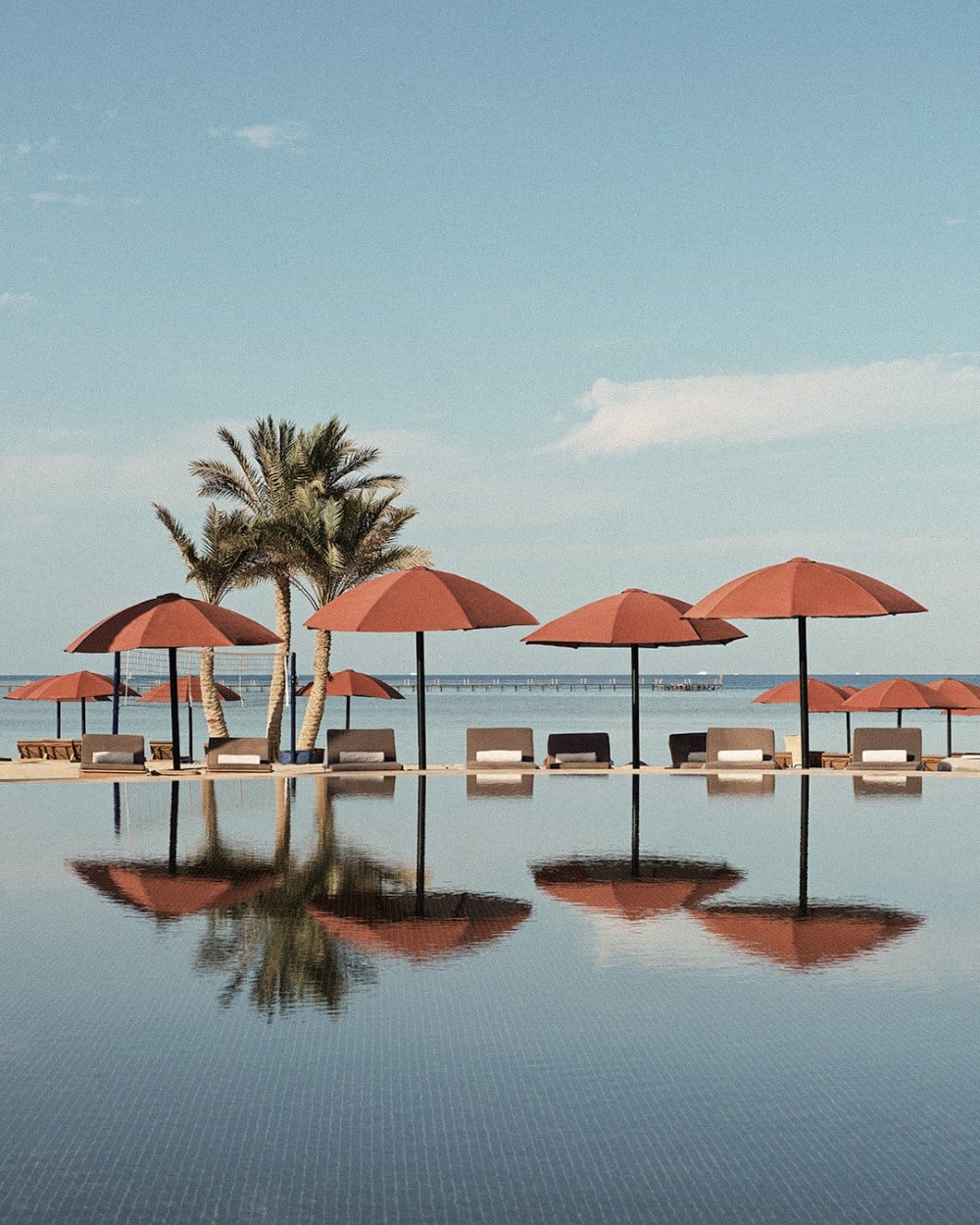 The Chedi El Gouna, El Gouna - dive holidays