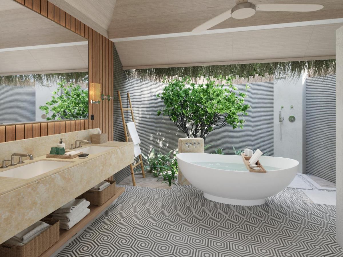 Six Senses Kanuhura, Maldives - dive holidays