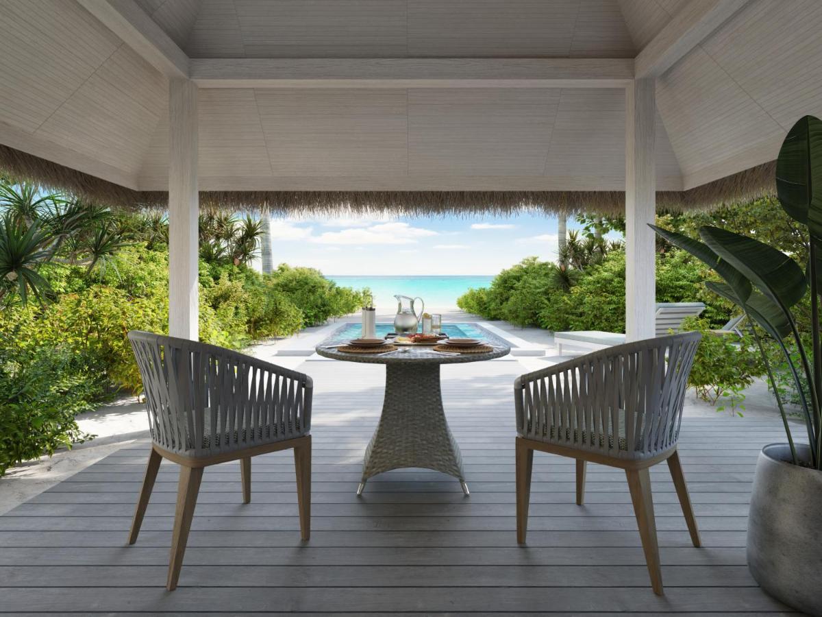 Six Senses Kanuhura, Maldives - dive holidays