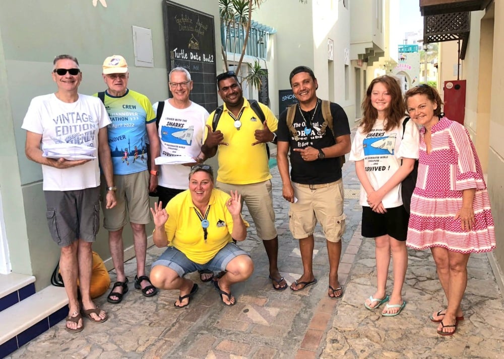 Orca Dive Club El Gouna, El Gouna