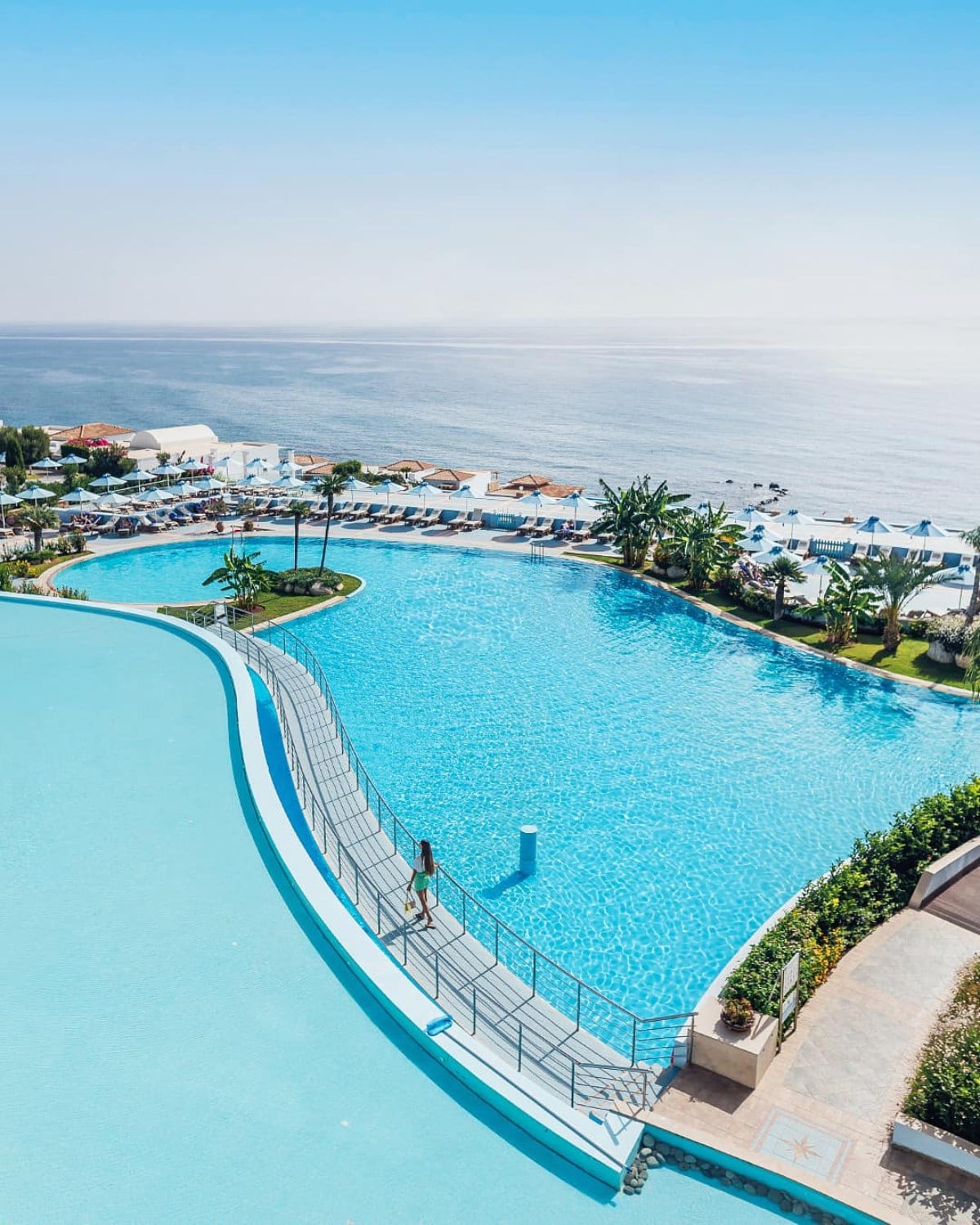 Atrium Prestige Thalasso Spa Resort, Rhodes South - dive holidays