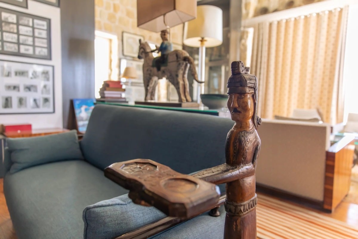 Wadi Sabarah Lodge And Botanical Gardens, Marsa Alam - dive holidays