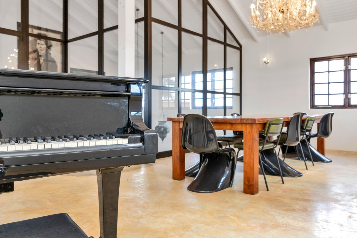 Hotel Wanapa, Bonaire - dive holidays