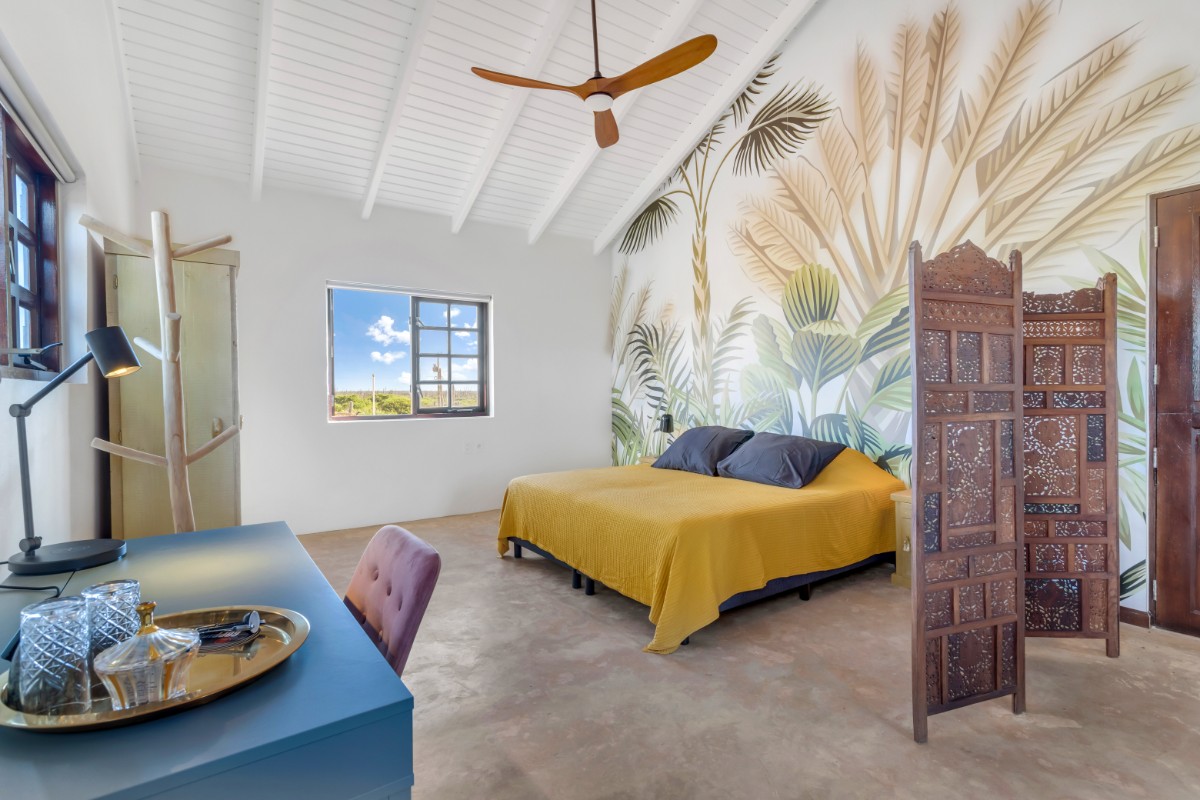 Hotel Wanapa, Bonaire - dive holidays