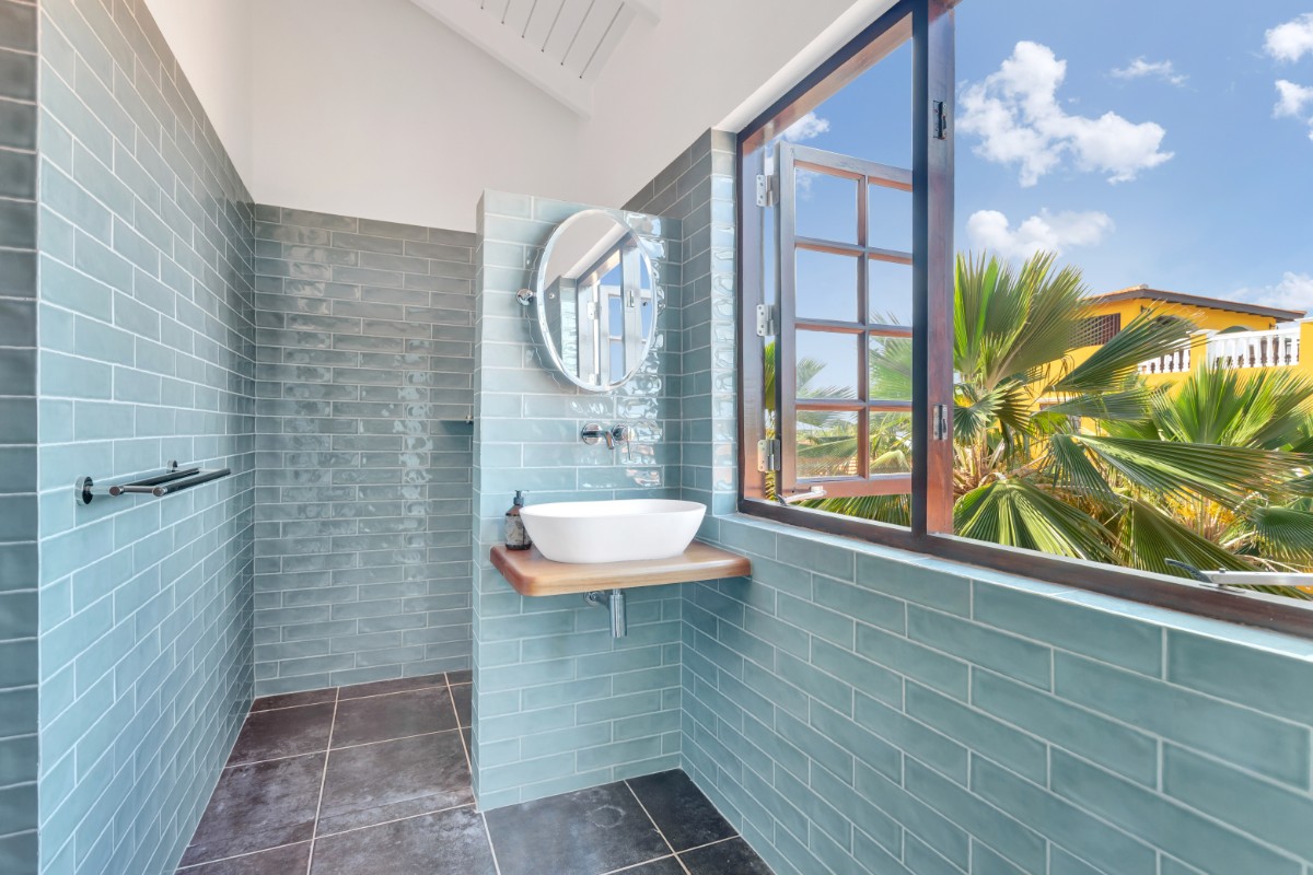 Hotel Wanapa, Bonaire - dive holidays